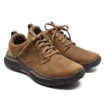 Skechers molière bruin nubuck 204175